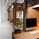 Illustration for article titled Step Inside The Cardboard Office
